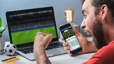 Online sportfogadás Magyarországon .